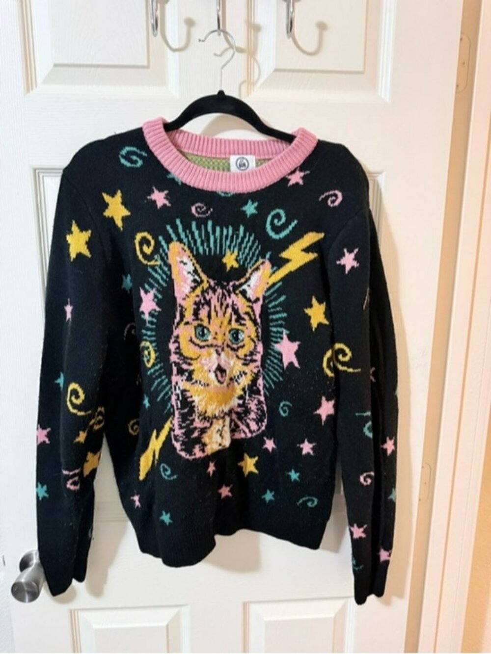 Lil' Bub Commemorative Sweater
